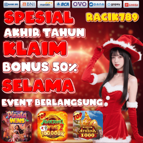 RACIK789 - Game Online Modern Yang Fiturnya Kekinian